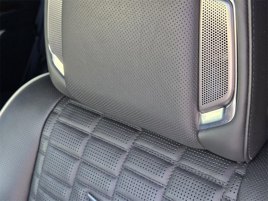 used 2021 Cadillac Escalade car, priced at $68,491