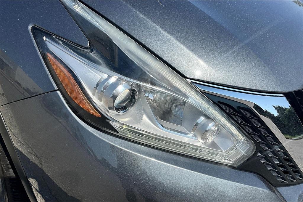 used 2015 Nissan Murano car, priced at $8,991