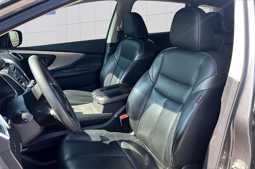 used 2015 Nissan Murano car, priced at $8,991