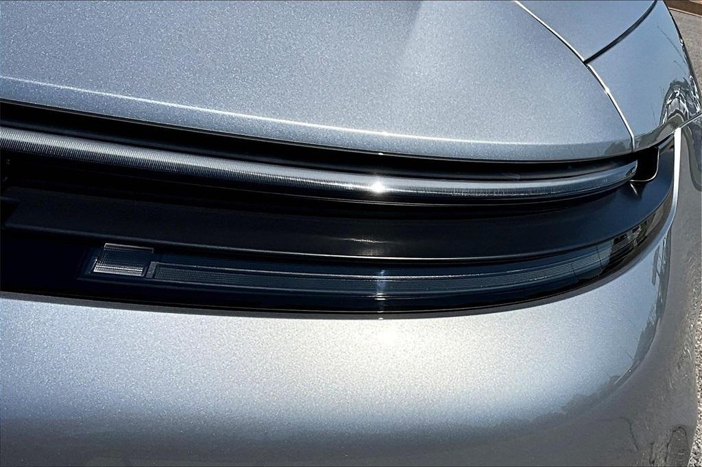 new 2026 Porsche 911 car, priced at $233,700