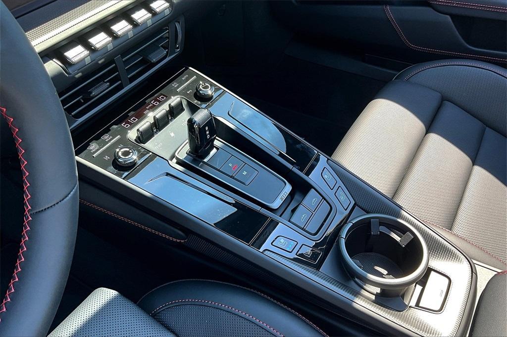new 2026 Porsche 911 car, priced at $233,700
