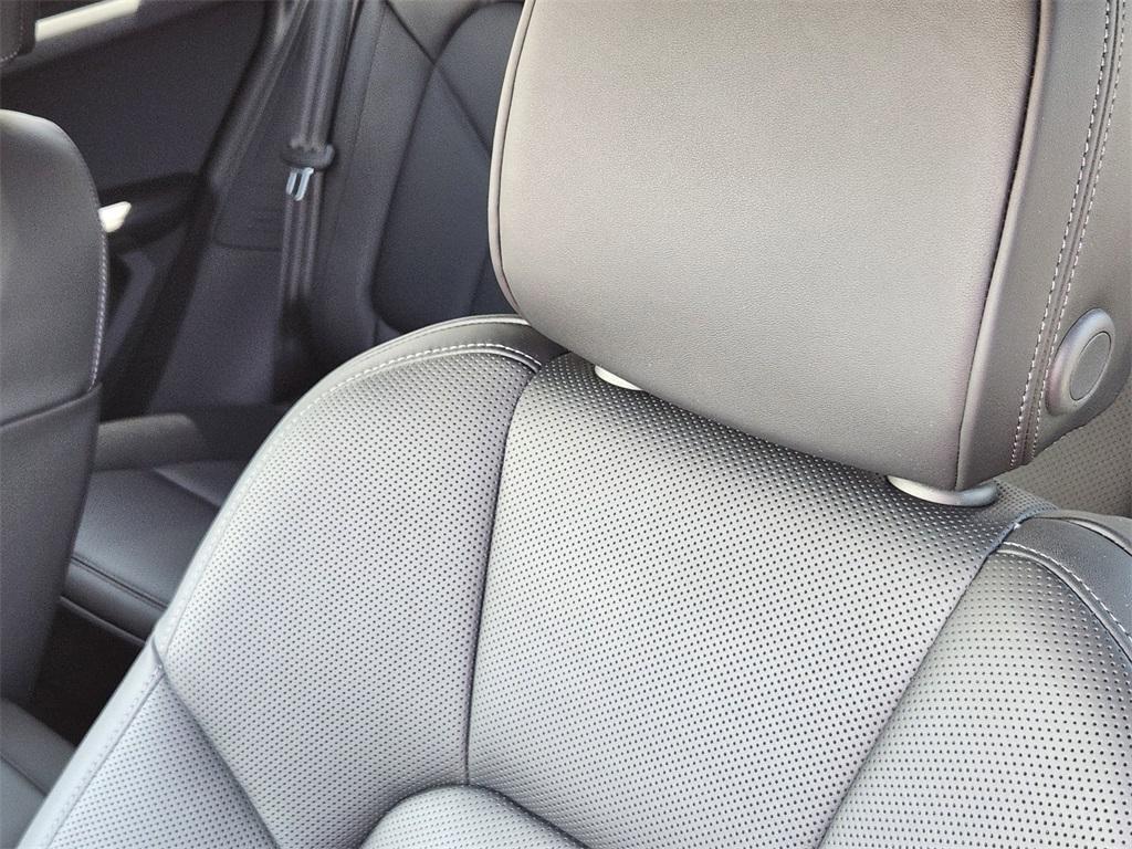 new 2025 Porsche Macan car, priced at $80,635