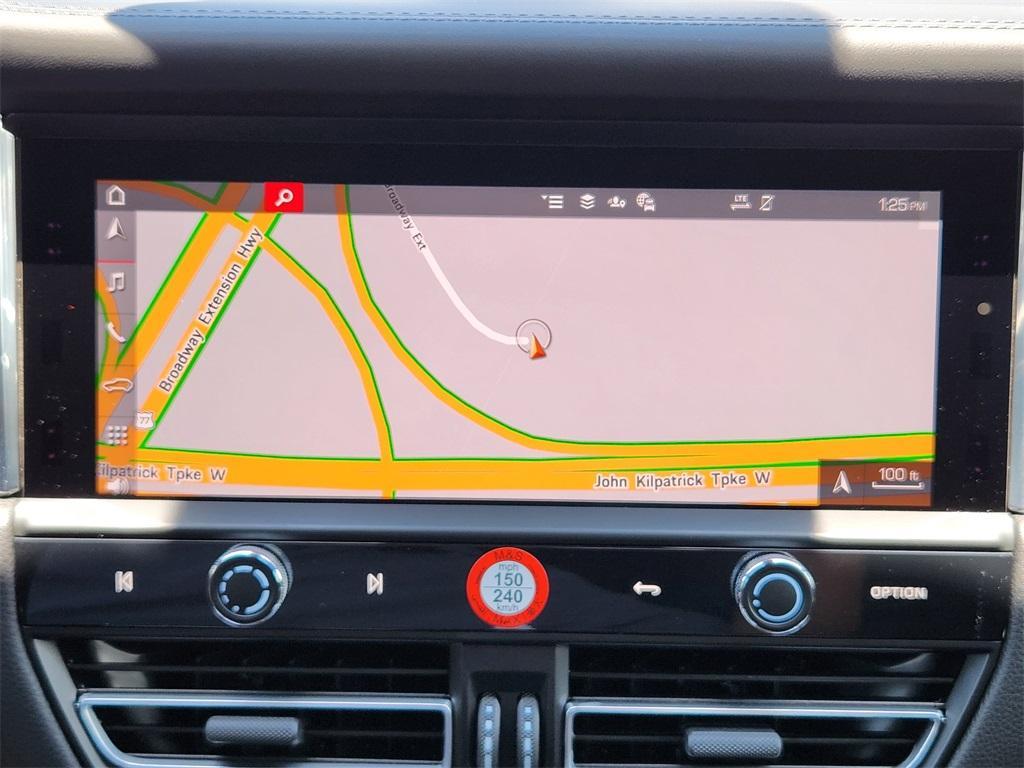 new 2025 Porsche Macan car, priced at $80,635