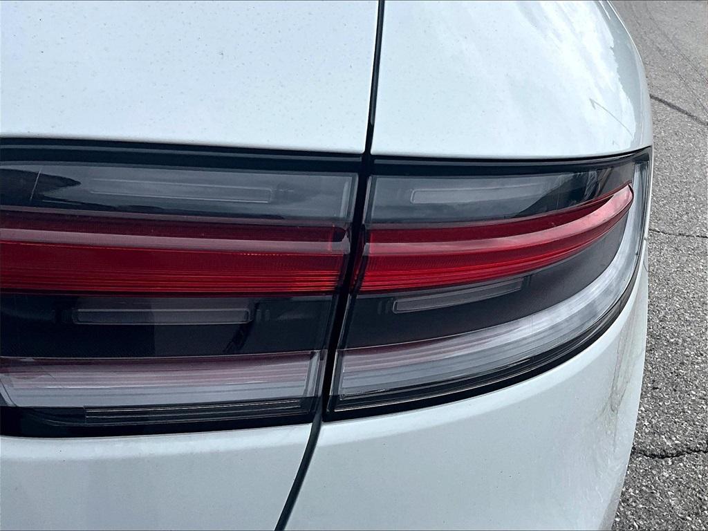 new 2025 Porsche Macan car, priced at $88,845