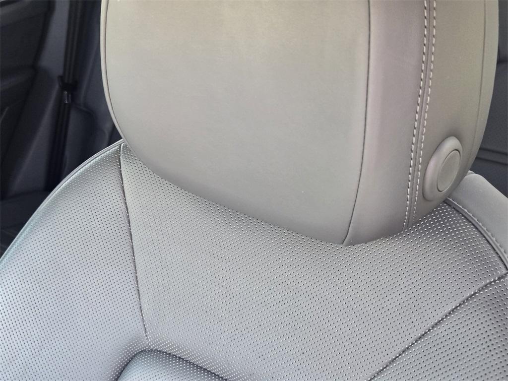 used 2021 Porsche Cayenne car, priced at $58,191