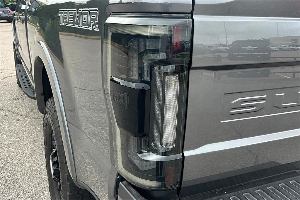 used 2021 Ford F-350 car, priced at $54,991