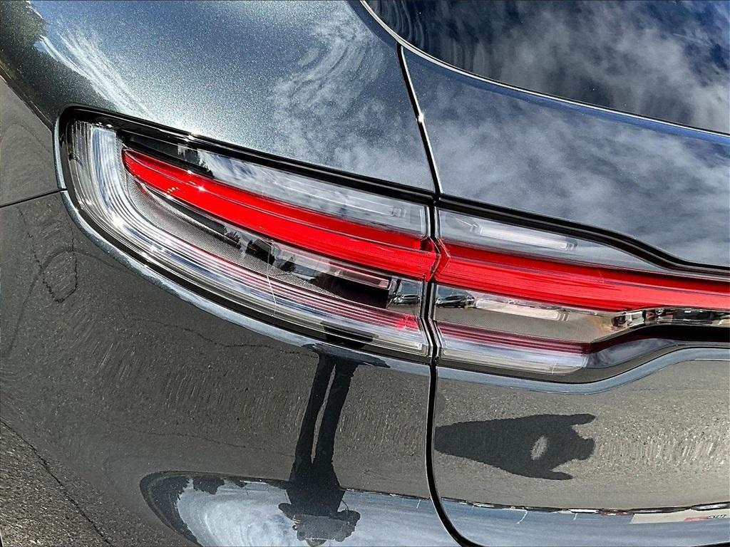 new 2026 Porsche Macan car