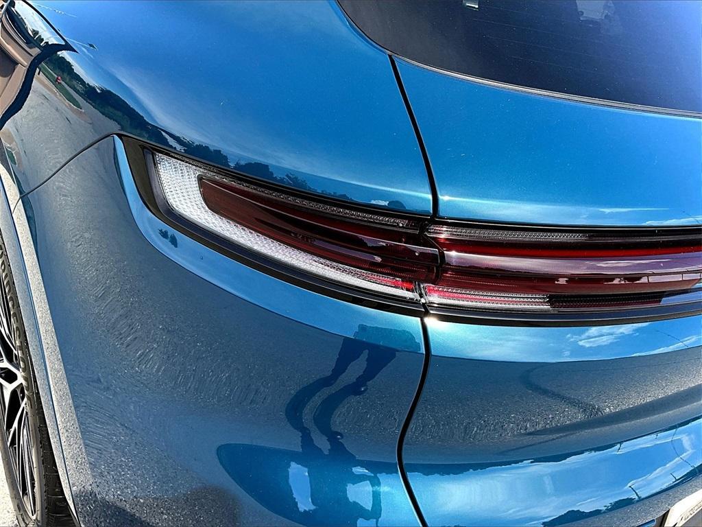 new 2026 Porsche Cayenne car