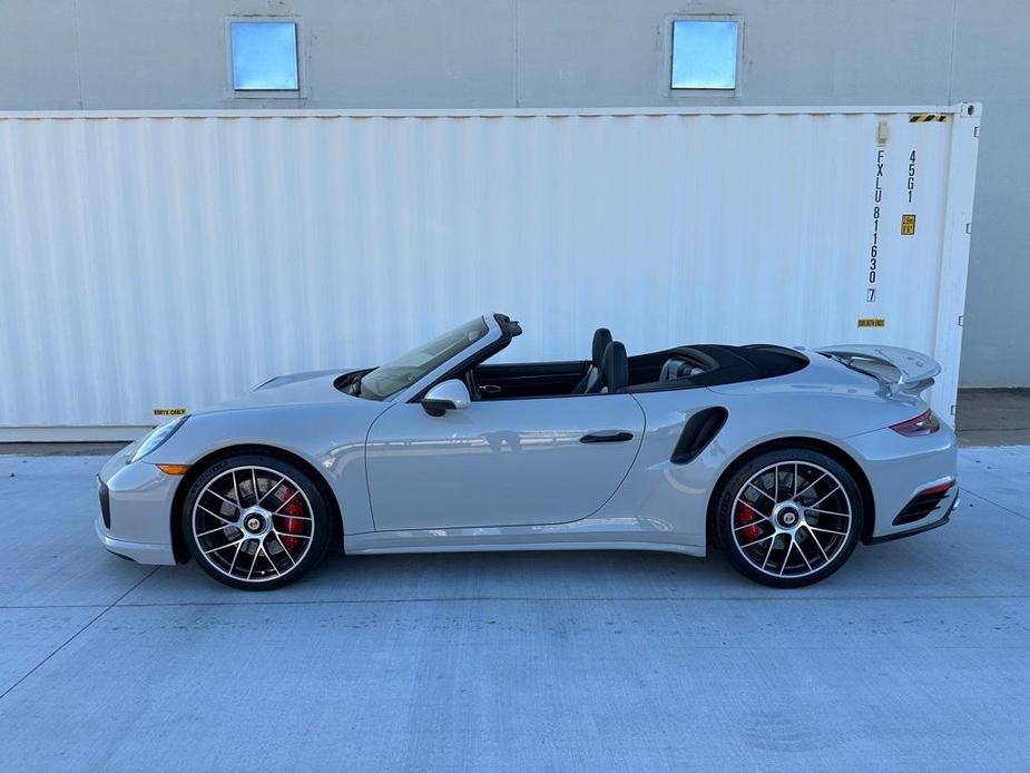 used 2019 Porsche 911 car, priced at $159,999