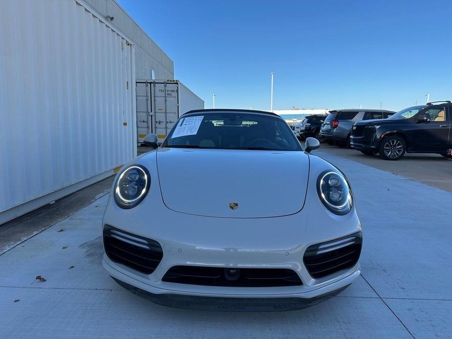 used 2019 Porsche 911 car, priced at $159,999