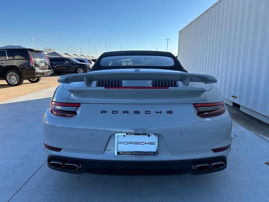 used 2019 Porsche 911 car, priced at $159,999