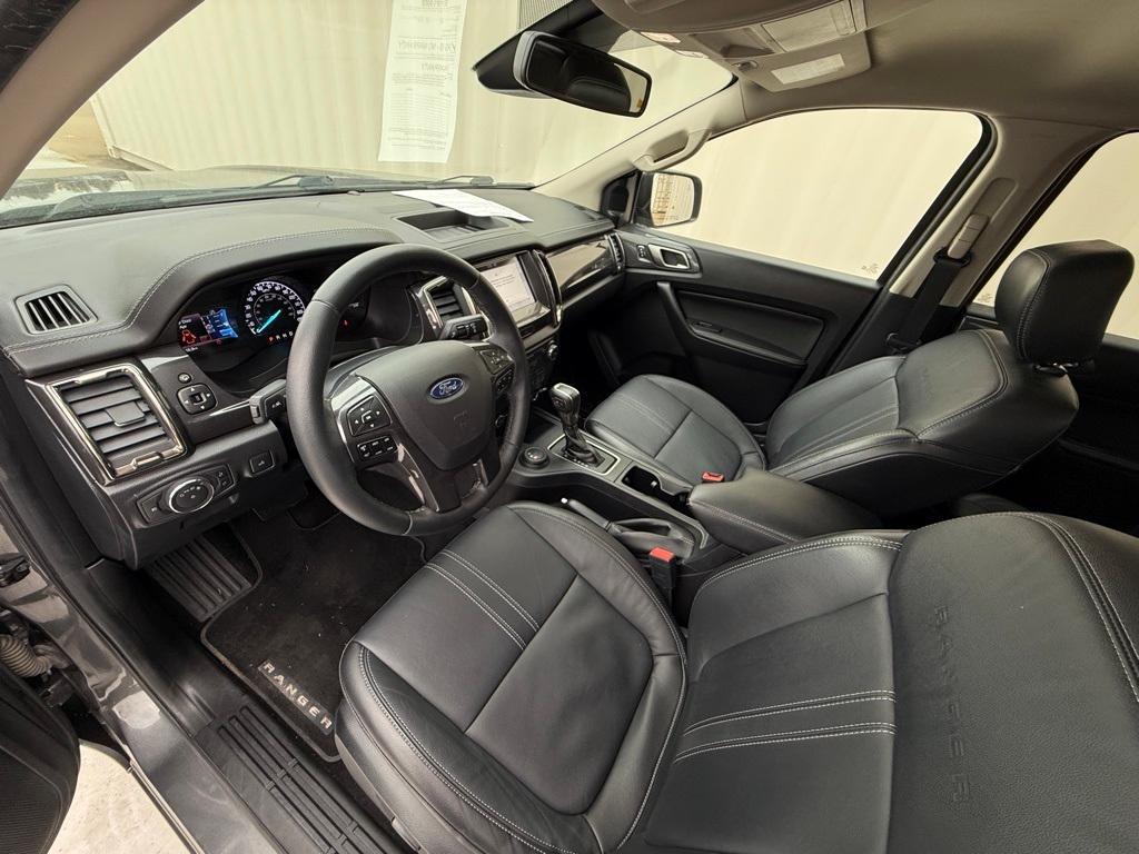 used 2019 Ford Ranger car, priced at $25,766