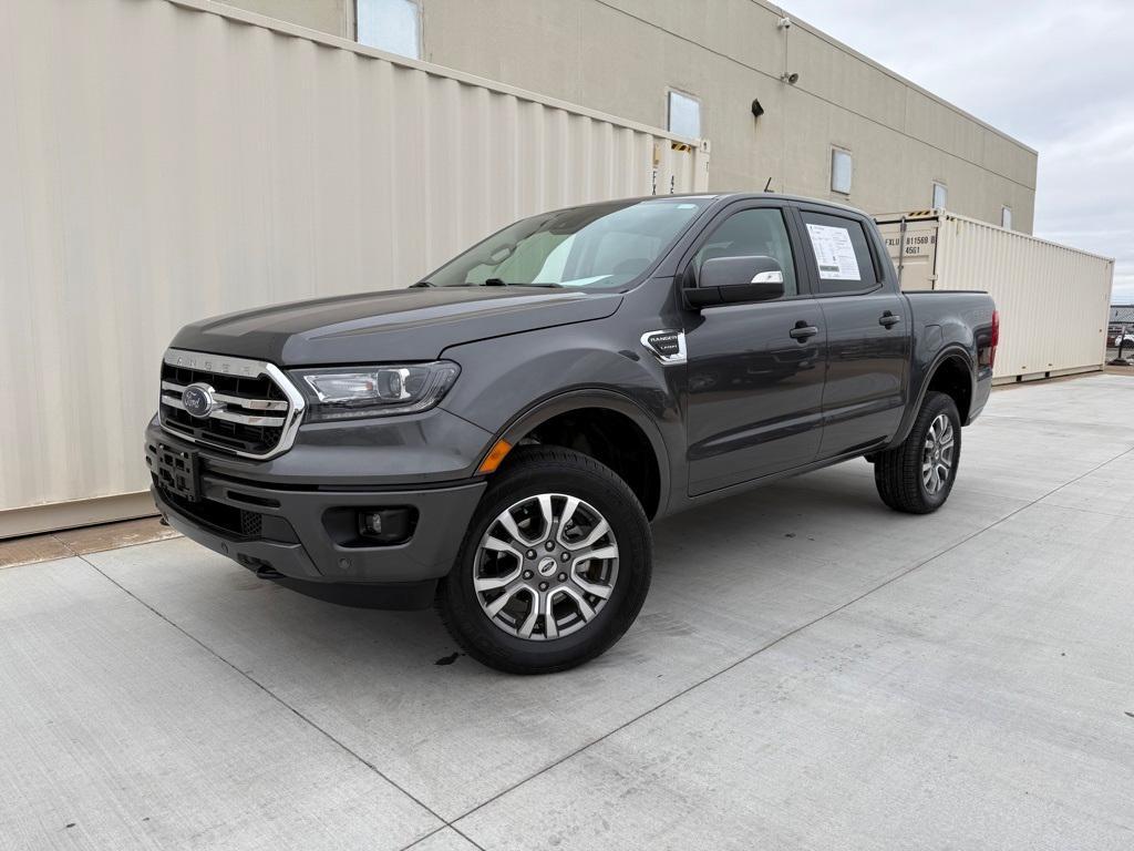 used 2019 Ford Ranger car, priced at $25,766