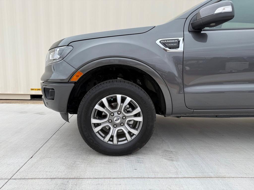 used 2019 Ford Ranger car, priced at $25,766