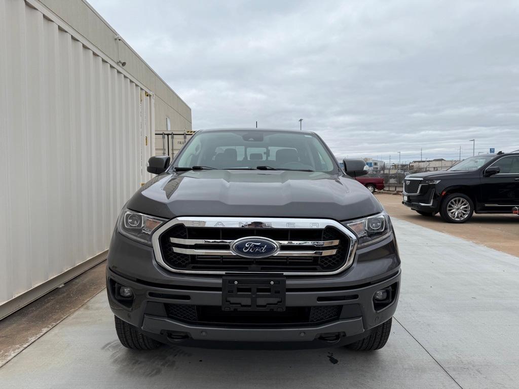 used 2019 Ford Ranger car, priced at $25,766