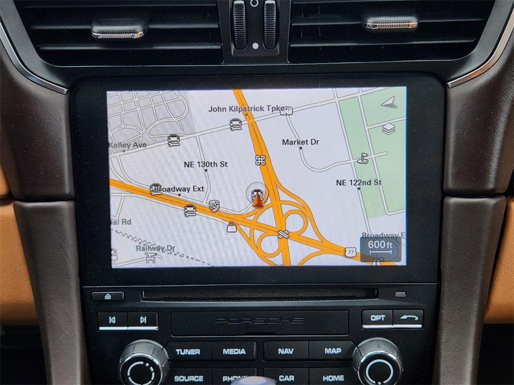 used 2019 Porsche 911 car, priced at $113,994