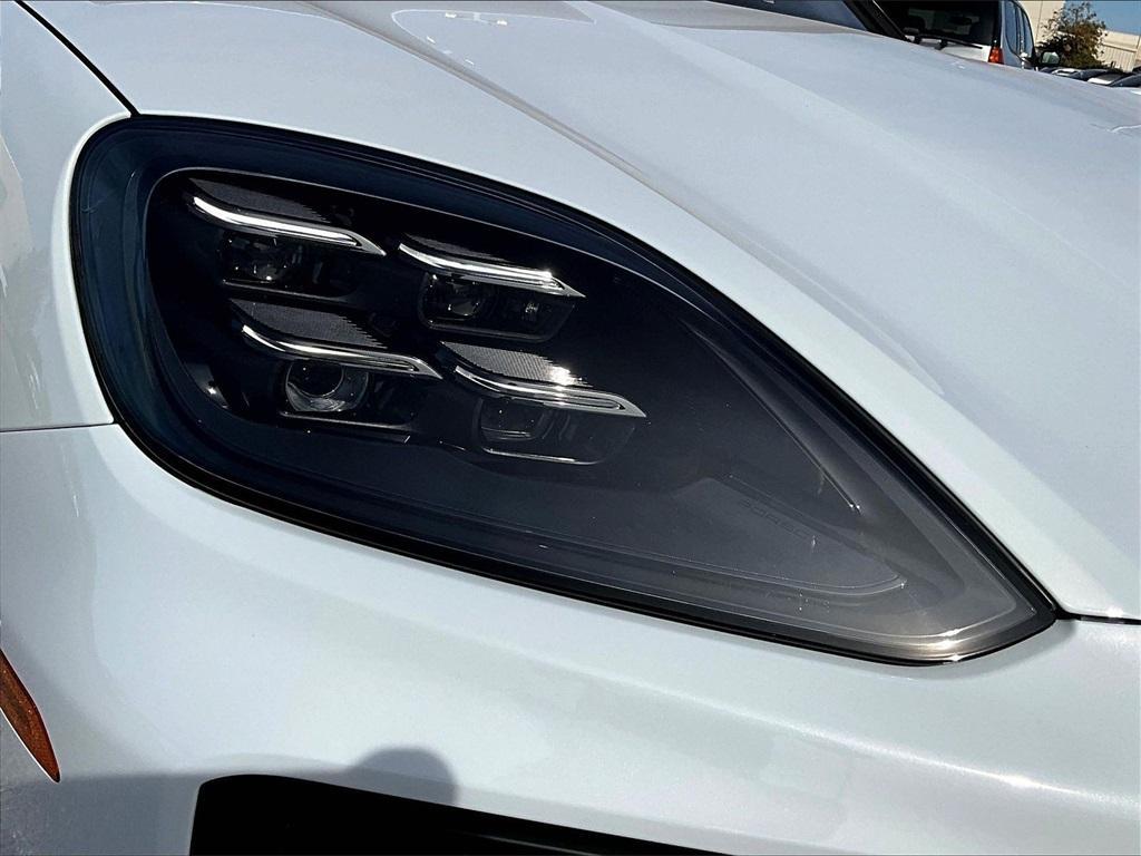 new 2026 Porsche Cayenne car