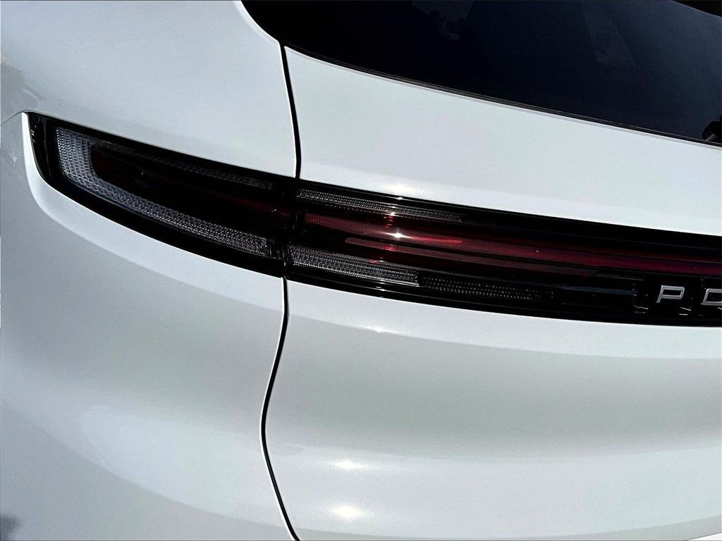 new 2026 Porsche Cayenne car