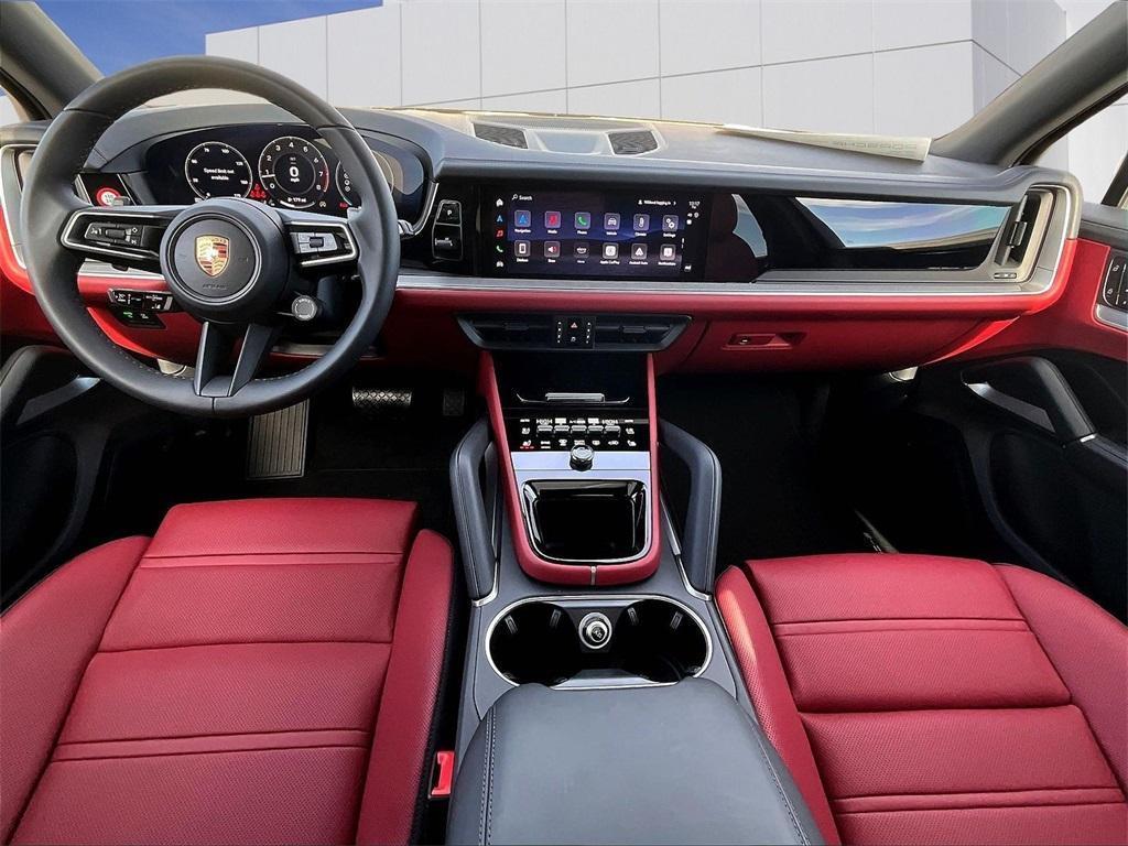 new 2026 Porsche Cayenne car