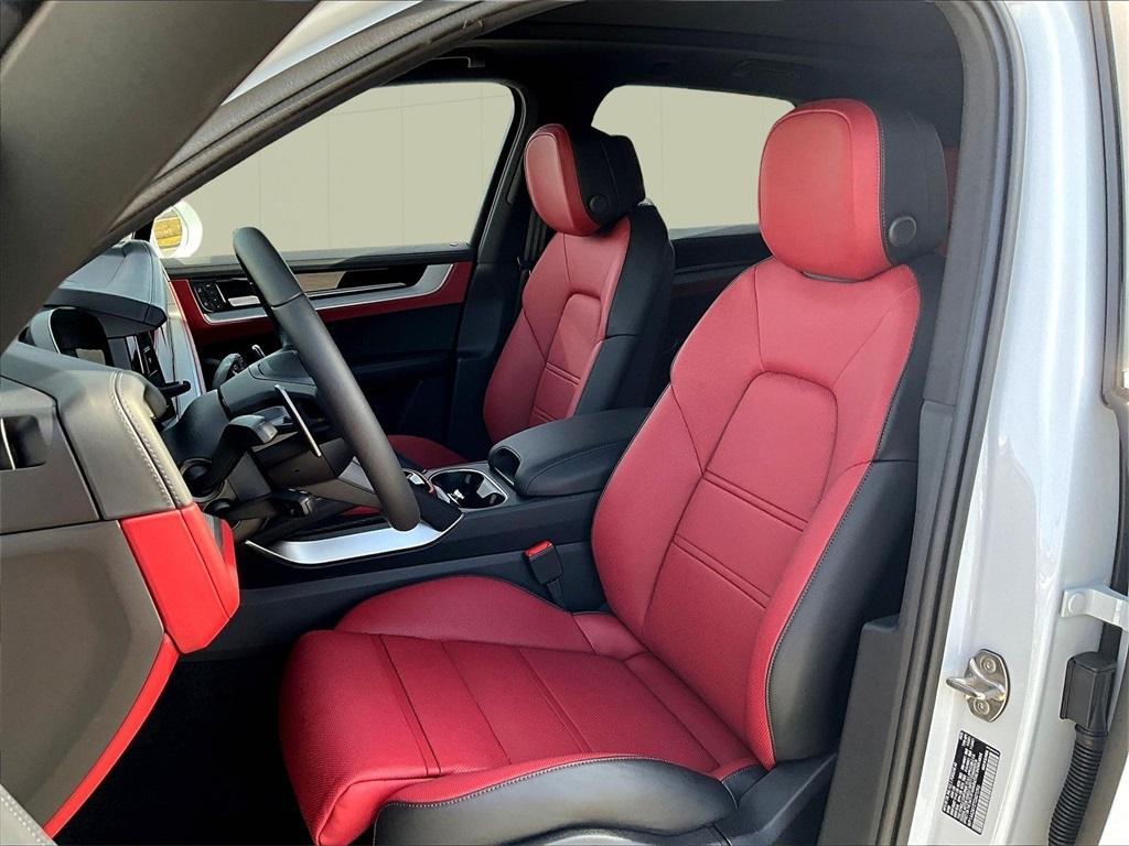 new 2026 Porsche Cayenne car