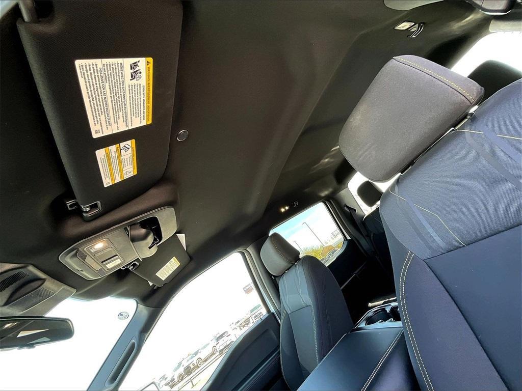 used 2024 Ford F-150 car, priced at $44,433