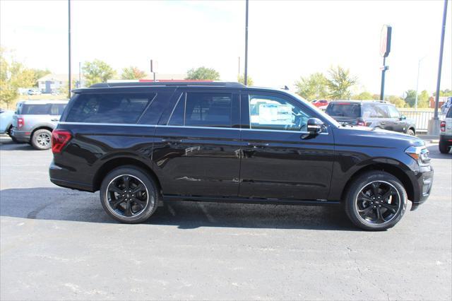 new 2024 Ford Expedition car, priced at $76,402