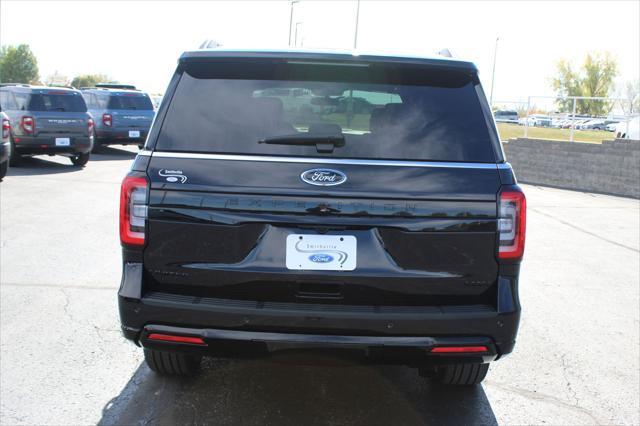 new 2024 Ford Expedition car, priced at $76,402