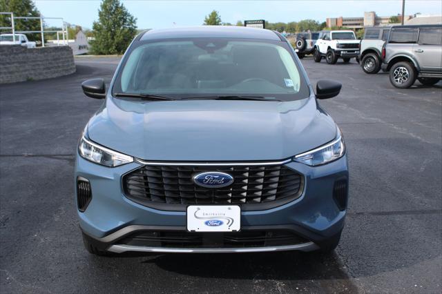 new 2024 Ford Escape car, priced at $30,205