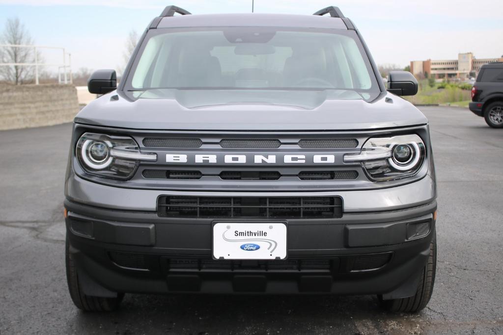 new 2024 Ford Bronco Sport car, priced at $30,480