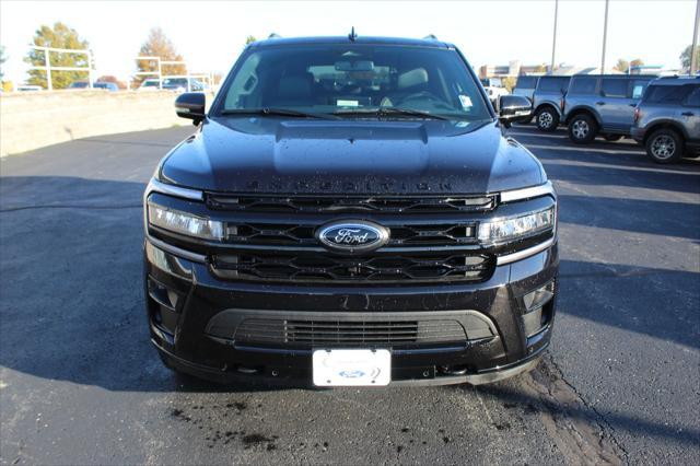 new 2024 Ford Expedition car, priced at $73,870