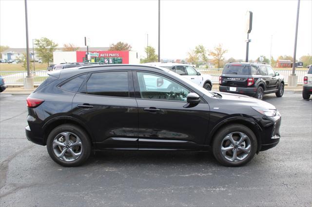 used 2023 Ford Escape car, priced at $24,995