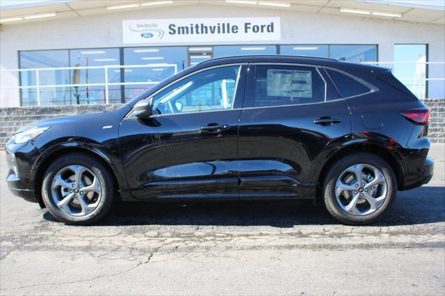 new 2024 Ford Escape car, priced at $29,350