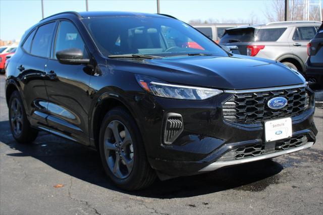 new 2024 Ford Escape car, priced at $29,350