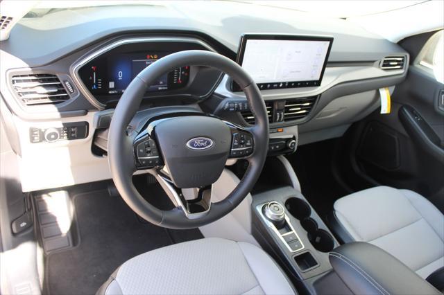 new 2024 Ford Escape car, priced at $29,495