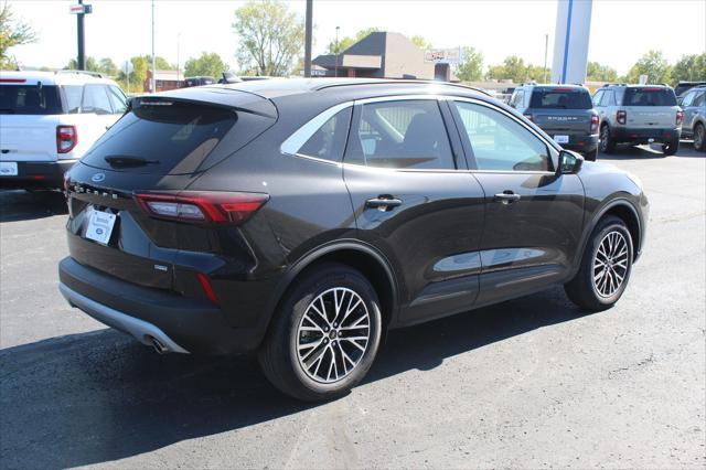 new 2024 Ford Escape car, priced at $29,495