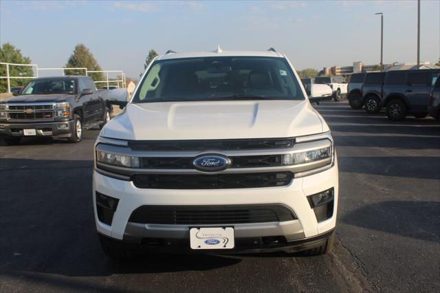 new 2024 Ford Expedition car, priced at $66,306