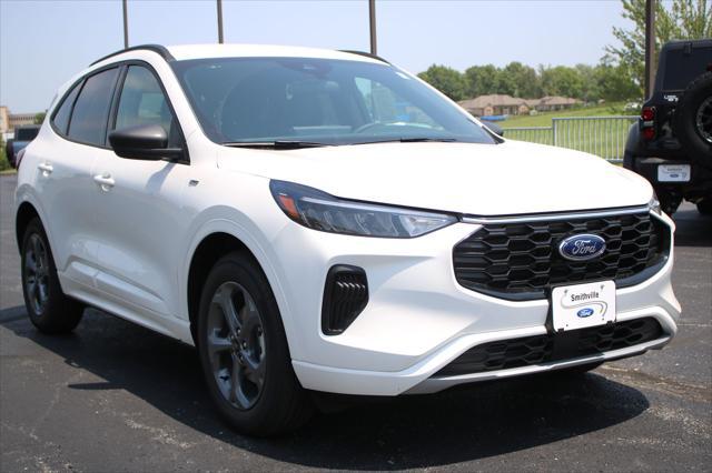 new 2024 Ford Escape car, priced at $31,503