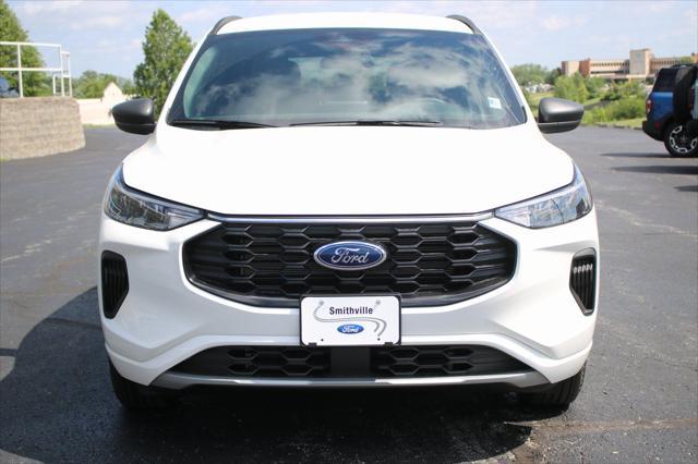 new 2024 Ford Escape car, priced at $34,873