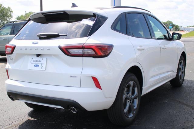 new 2024 Ford Escape car, priced at $34,873