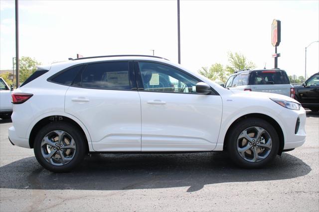 new 2024 Ford Escape car, priced at $34,873