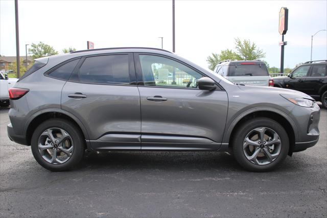 new 2024 Ford Escape car, priced at $32,487