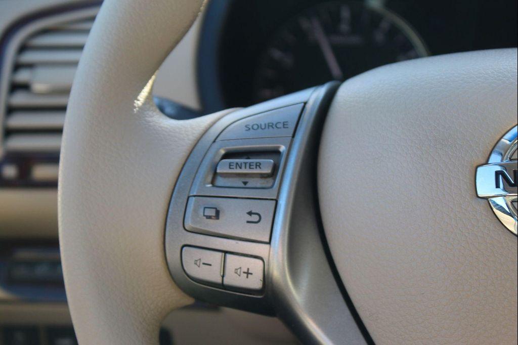 used 2015 Nissan Altima car, priced at $7,512