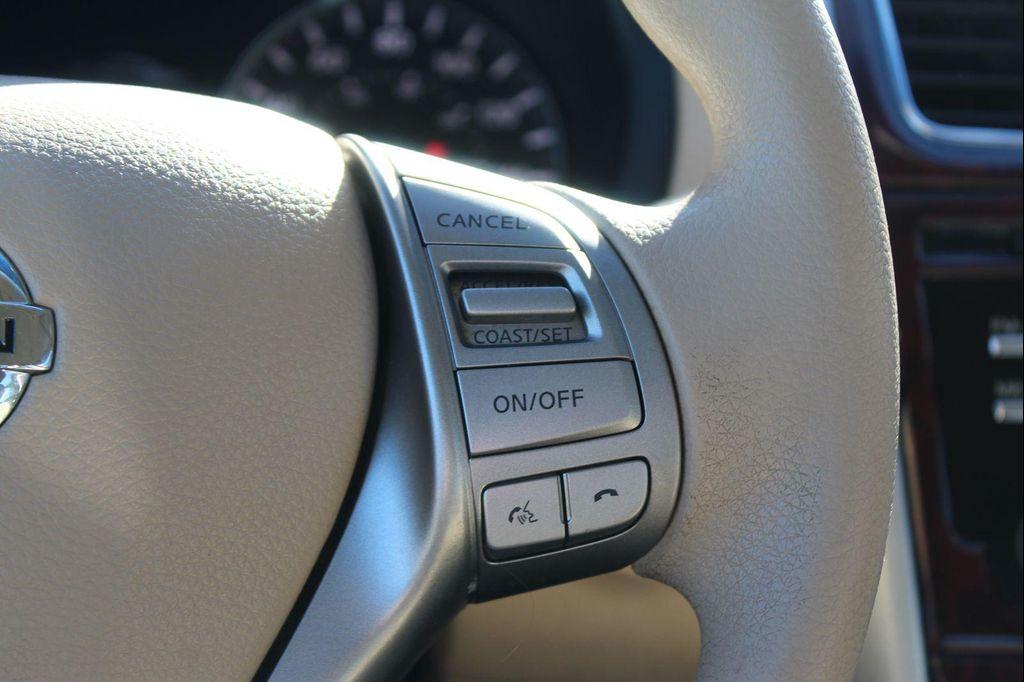 used 2015 Nissan Altima car, priced at $7,512