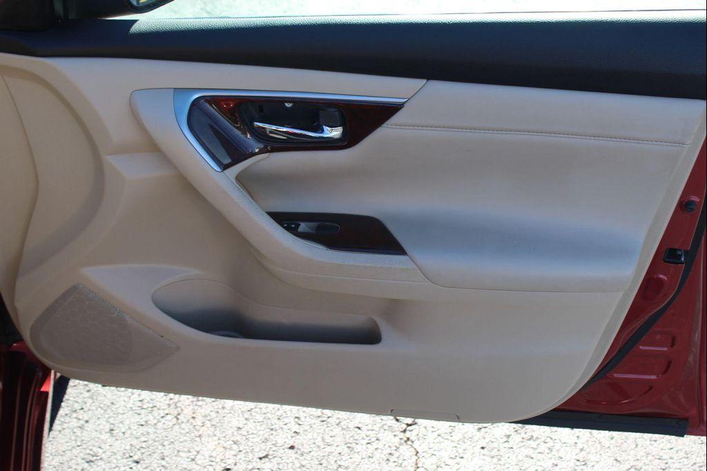 used 2015 Nissan Altima car, priced at $7,512