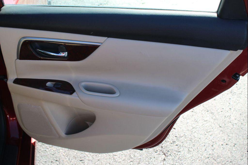 used 2015 Nissan Altima car, priced at $7,512