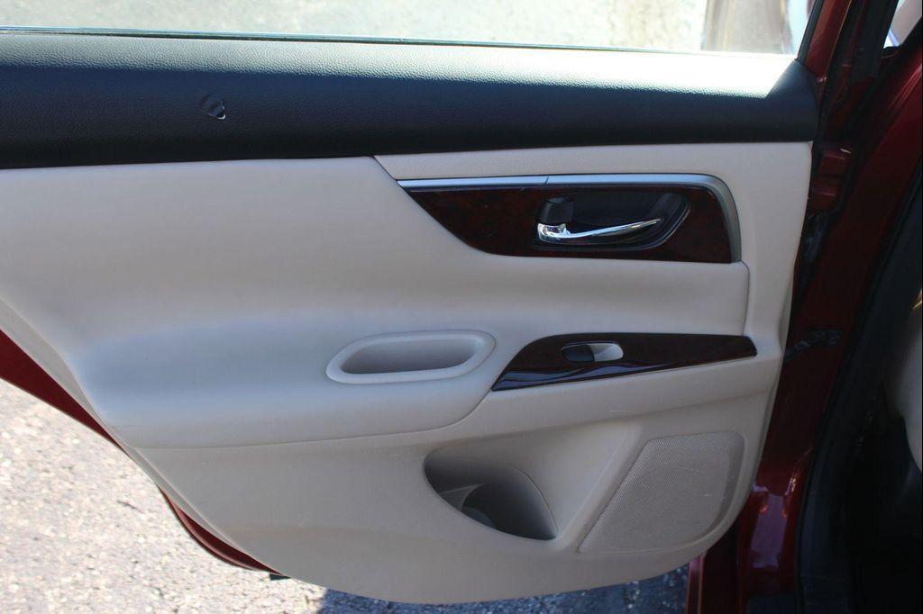 used 2015 Nissan Altima car, priced at $7,512