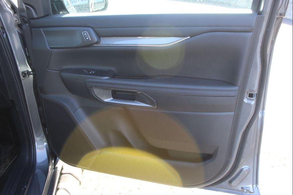 new 2025 Ford Ranger car, priced at $48,288