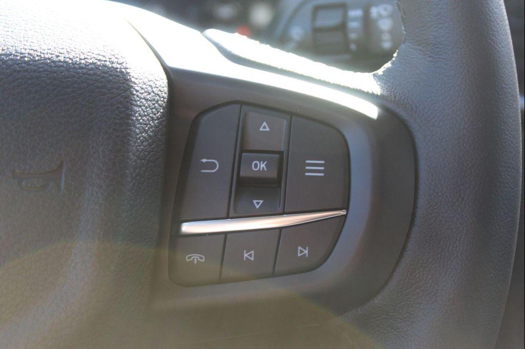 new 2025 Ford Ranger car, priced at $48,288