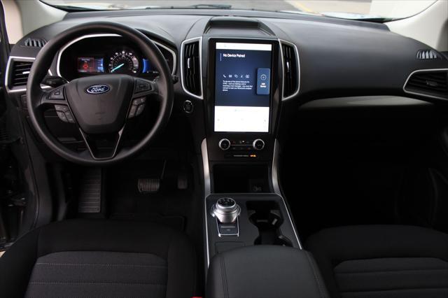 used 2021 Ford Edge car, priced at $22,415