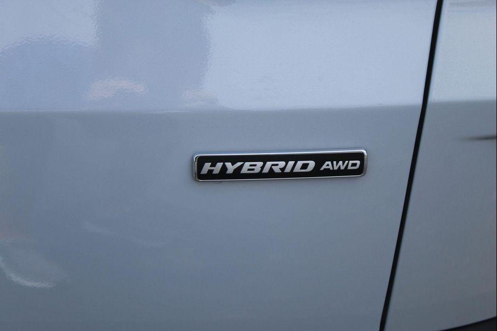 new 2025 Ford Escape car, priced at $30,462